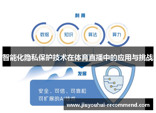 智能化隐私保护技术在体育直播中的应用与挑战